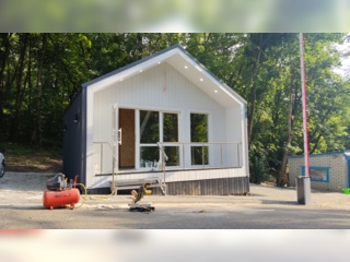 Услуги - Ремонт и строительство - Все виды ремонтных и строительных работ