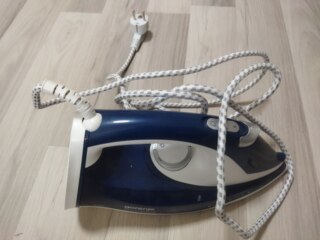 Бытовая техника - Другое - Утюг Gorenje SIH2200BLC