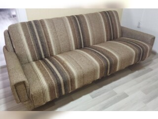 Мебель и интерьер - Диваны и кресла - Диван раскладной