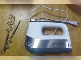 Бытовая техника - Другое - Миксер gorenje