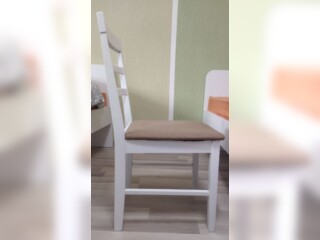 Мебель и интерьер - Столы и стулья - Стул деревянный
