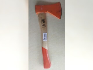 Все для ремонта и строительства - Ручной инструмент - Топор