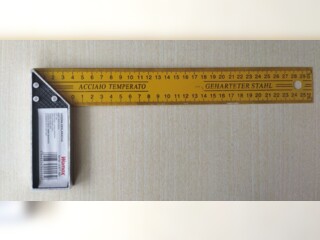 Все для ремонта и строительства - Ручной инструмент - Строительный угольник