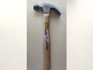 Все для ремонта и строительства - Ручной инструмент - Молоток Tolsen