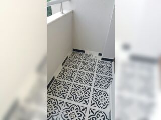 Услуги - Ремонт и строительство - Плиточные работы