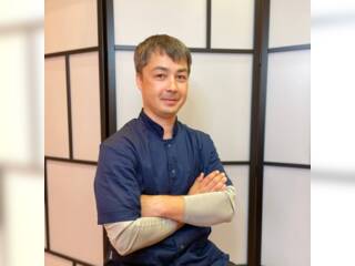 Услуги - Красота и здоровье - Массаж 