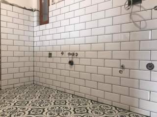 Услуги - Ремонт и строительство - Плиточник Нови сад 