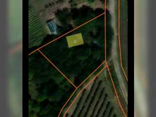 Недвижимость - Участки - 15 соток с документами на зарегистрированный дом