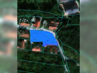 Недвижимость - Участки - 10,5 сотки центр курорта Врнячка Баня 