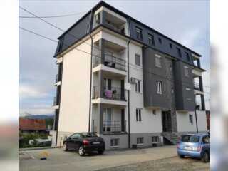 Недвижимость - Квартиры - 46 кв.м., Врнячка Баня, Рай, ул. Косовска, д.13А 