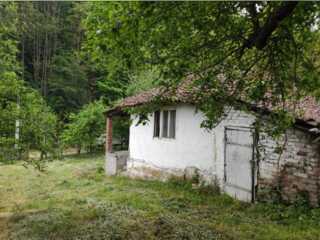 Недвижимость - Дома - Дом 34 кв.м.,18 соток, в живописном ущелье гор