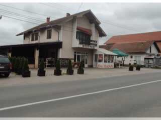 Другое - Готовый бизнес - Продаëтся действующий ресторанный комплекс 667 кв.