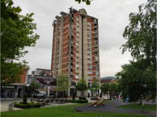 Недвижимость - Квартиры - 2-х комнатная квартира 60 кв.м., Трстеник