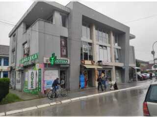 Недвижимость - Коммерческая недвижимость - Продаëтся коммерческое торговое помещение 31 кв.м.