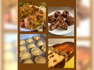 Услуги - Кулинария - Домашний повар 