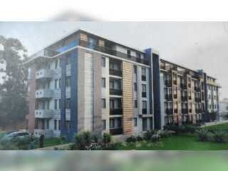 Недвижимость - Квартиры - Квартиры в Новостройке