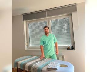 Услуги - Красота и здоровье - Массаж в Нови Саде