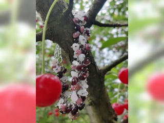 Другое - Ювелирные изделия, украшения - Браслеты ручной работы из натурального камня