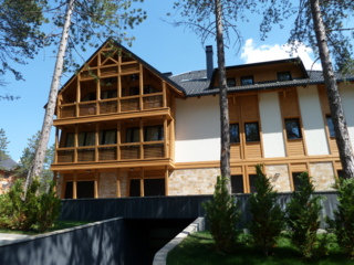 Недвижимость - Квартиры - Квартира на Златиборе