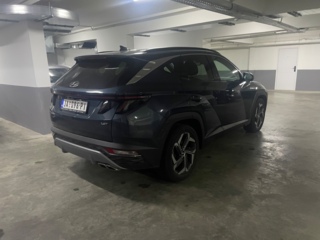 Транспорт - Легковые автомобили - Продается Hyundai Tucson 1.6 л., Россия