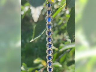 Другое - Ювелирные изделия, украшения - Браслеты ручной работы 