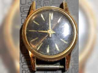 Другое - Ювелирные изделия, украшения - Продаю ручные часы (не в рабочем состоянии) 