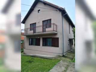 Недвижимость - Дома - Продам дом 2 этажа