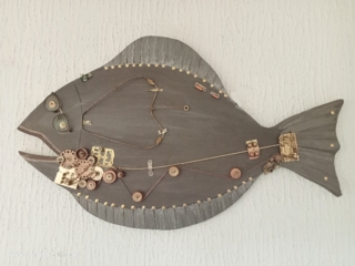 Мебель и интерьер - Другое - Настенное панно