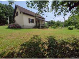 Недвижимость - Дома - Продаётся дом рядом с лесом