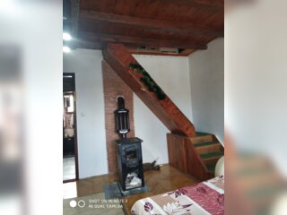 Недвижимость - Дома - Дом в 25 км от Белграда