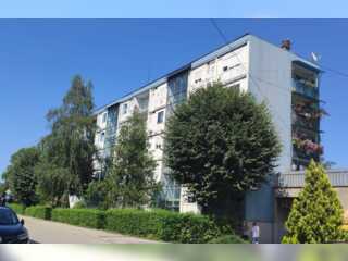 Недвижимость - Квартиры - 2-ка 48 кв.м., с красивым панорамным видом!