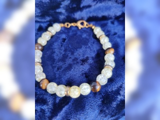 Другое - Ювелирные изделия, украшения - Браслеты из натурального камня 