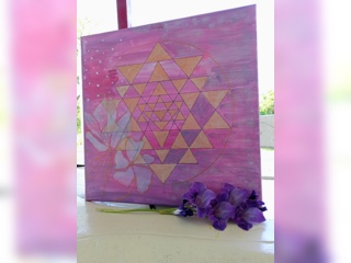 Мебель и интерьер - Другое - Картина 