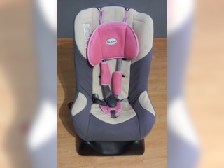 Товары для детей - Детские автомобильные кресла - Детское автокресло от 9-18 кг