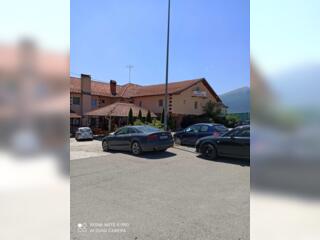 Недвижимость - Коммерческая недвижимость - Отель Ртань