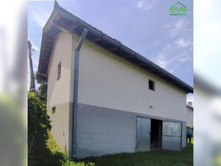 Недвижимость - Дома - Продам домик с земельным участком