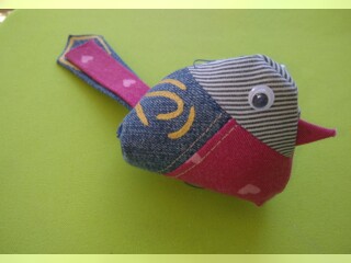 Хобби и отдых - Коллекционирование - Птица-Слава