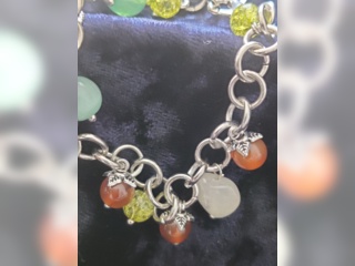 Другое - Ювелирные изделия, украшения - Браслеты Handmade из натурального камня. 