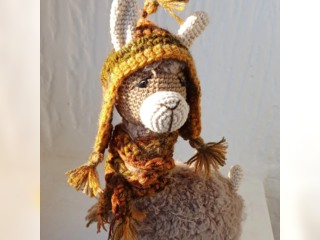 Товары для детей - Игрушки - Игрушки ручной работы