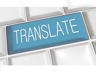 Услуги - Услуги переводчика - Услуги переводчика
