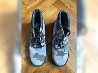 Одежда, обувь, аксессуары - Женская обувь - Женская обувь 