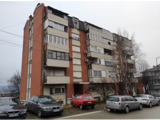 Недвижимость - Квартиры - Продается 1-комнатная квартира