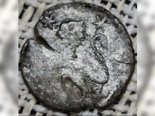 Хобби и отдых - Коллекционирование - Продам средневековую монету Сербии
