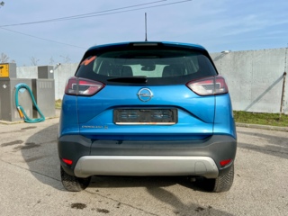 Транспорт - Легковые автомобили - Opel Crossland 1.5 Innovation 2019 года