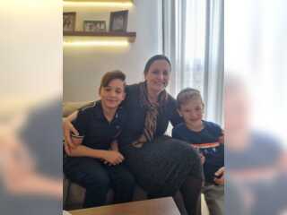 Услуги - Обучение - Занятия сербским языком