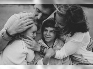 Услуги - Фото и видео-съемка - Семейный фотограф Черногория