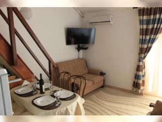 Недвижимость - Квартиры - Продается квартира в 50м от пляжа в Черногории