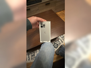 Электроника - Телефоны и планшеты - iPhone 16 Pro Max