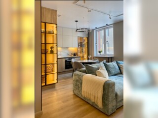 Услуги - Ремонт и строительство - Дизайн интерьера, опыт 18 лет, грамотно и уютно