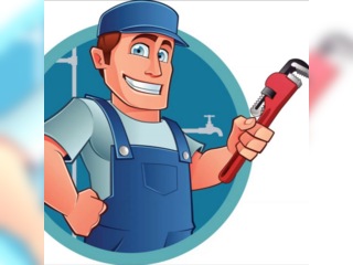 Услуги - Ремонт и строительство - Сантехник